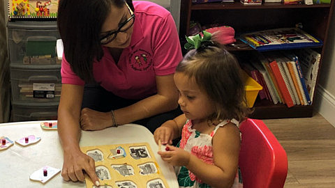 Herman and Associates Pediatric Specialists