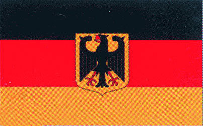 República Federal de Alemania