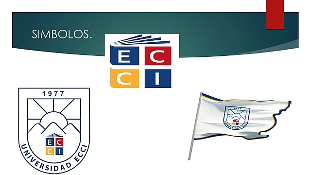 La importancia de conocer la identidad de nuestra universidad  ECCI