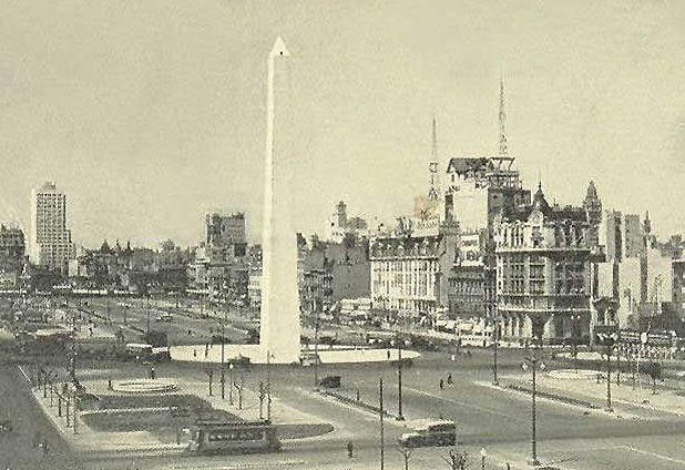 Primer Congreso de Turismo y Comunicaciones