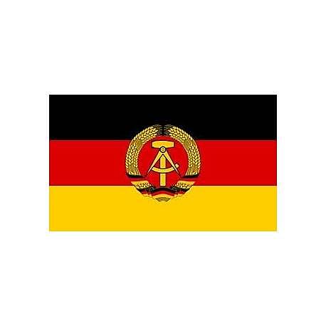 República Democrática Alemana