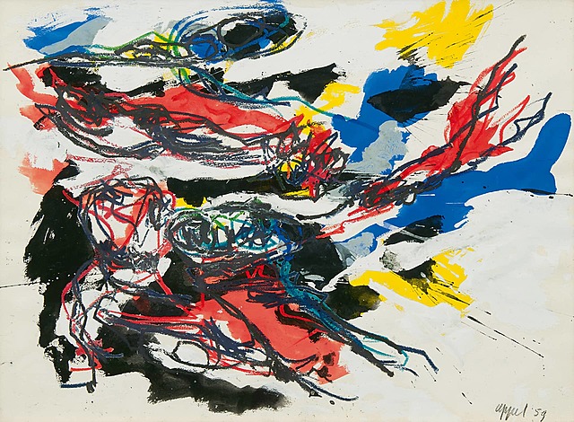 Karel Appel