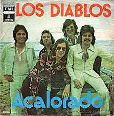 Los Diablos