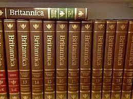 Fin de la Enciclopedia Británica en papel