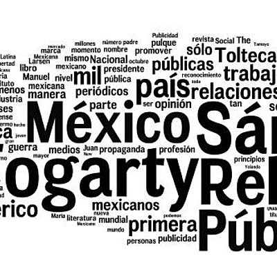 Timeline: Historia de las Relaciones Públicas en México