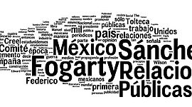 Timeline: Historia de las Relaciones Públicas en México