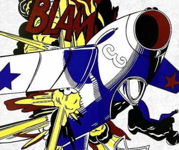 Blam (Lichtenstein)