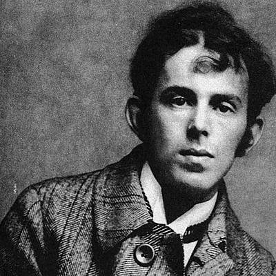 Timeline: Жизнь Осипа Мандельштама