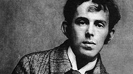 Timeline: Жизнь Осипа Мандельштама