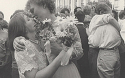 Mass Same-sex wedding ceremony in DC