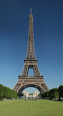 Eiffeltoren