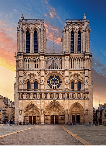 Notre-dame
