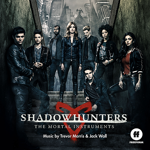 Shadowhunters