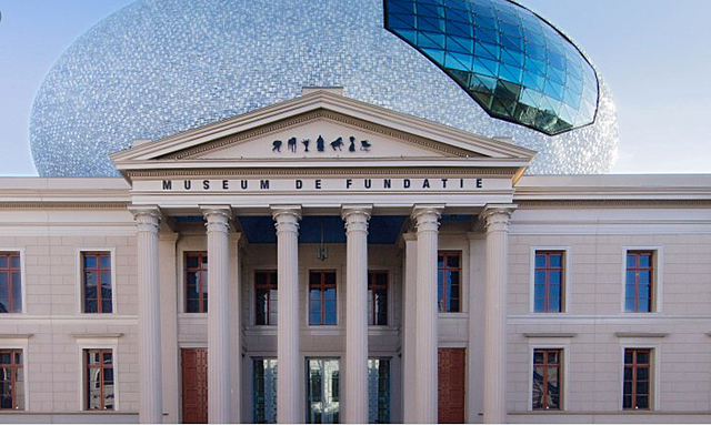 Museum de fundatie