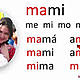 Mamá