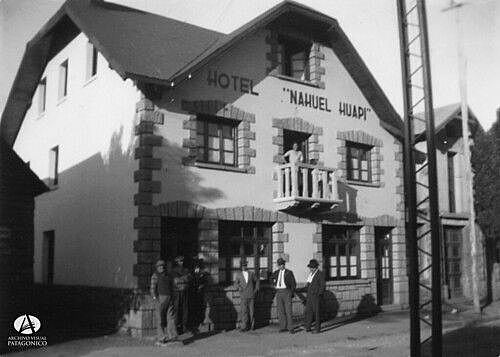 Construcción de hoteles en distintas localidades del país