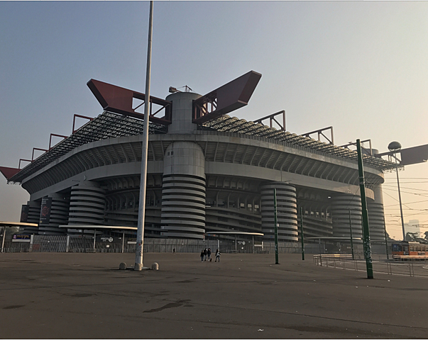 San siro