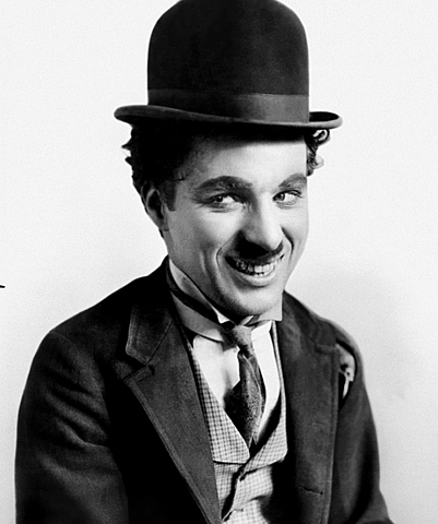 Charlie Chaplin