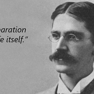 Timeline: John Dewey 1859-1952: American philosopher, psychologist, and educational reformer