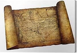 Pergamino  en Grecia y Roma 2700 a.C