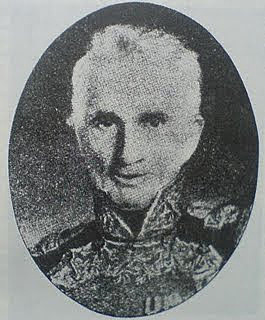 Vicente Filísola (1822-1823)