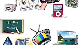 Timeline: Evolución del Concepto de RED