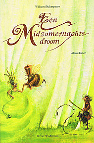 Een midzomernachtsdroom