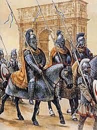 Las novelas de caballería 1135