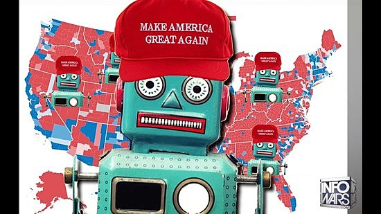 2016 US Election and the Fake News Crisis