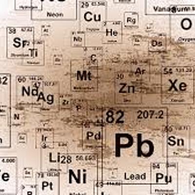Timeline: Tabla Periodica