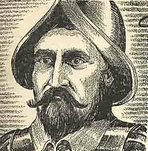 Alejandro Díaz Cabeza de Vaca (1824)