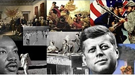 Timeline: U.S. History