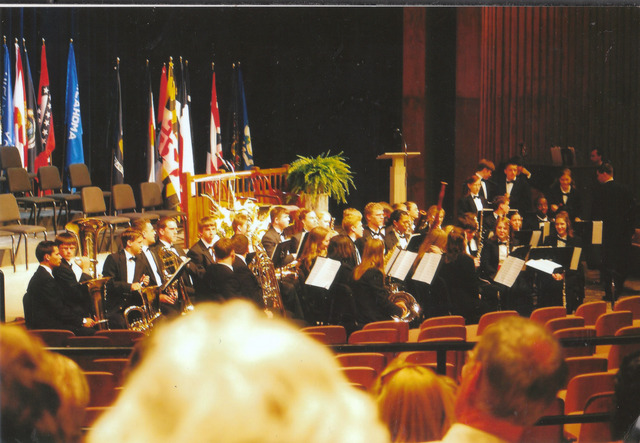 Performed with the Mobile Symphony