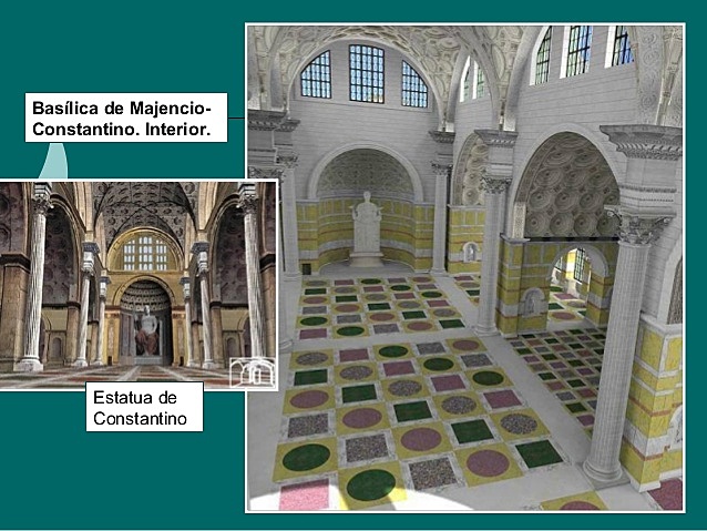 Basílica de Magencio