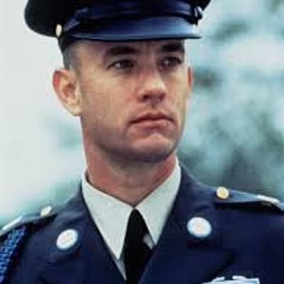 Timeline: Forrest Gump Timeline