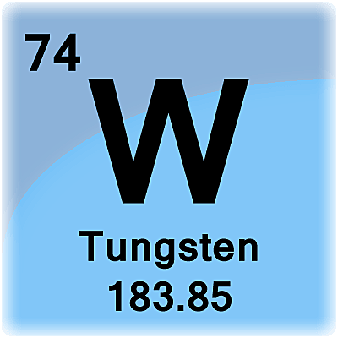 Tungstè