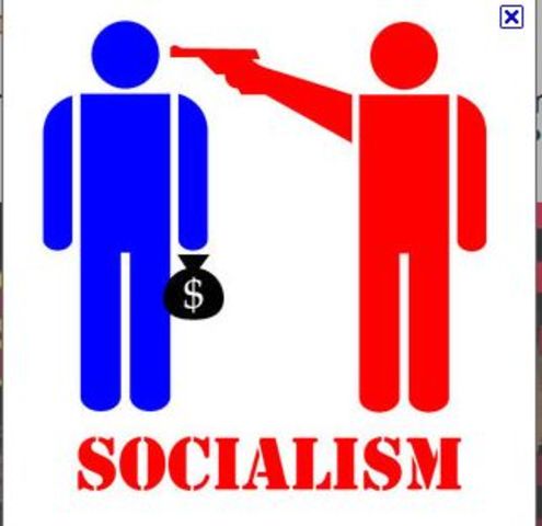 Socialism
