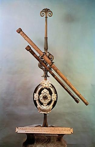 Galileo’s Telescope