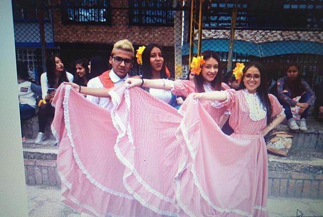 presentación para el tecni