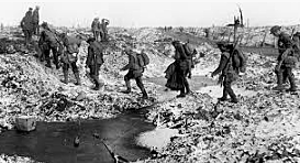 Guerra de movimientos