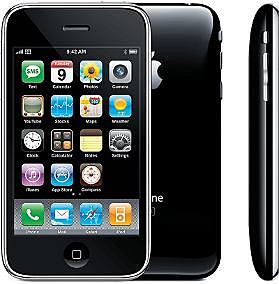 iPhone 3G