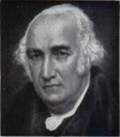 James Watt