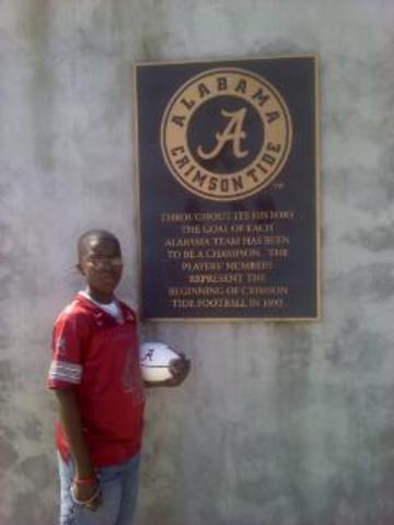 My brother was born!!!