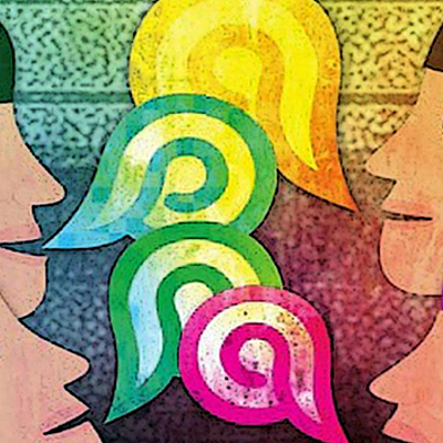 Timeline: Algunos lineamientos político-lingüísticos en el territorio argentino (y América) a lo largo de la historia