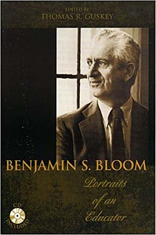 Benjamin Bloom - Dominios cognitivos