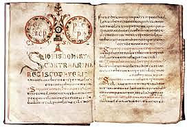 Editto di Rotari: prima raccolta di norme giuridiche longobardeC