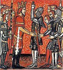 Dal vassallaggio al feudalesimo