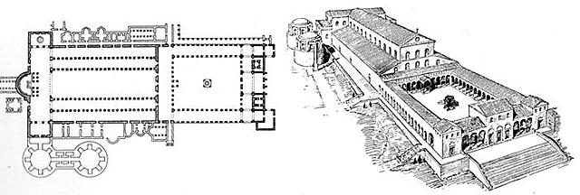 Basílica de San Pedro