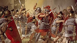 Timeline: Periodos De La Edad Media Española