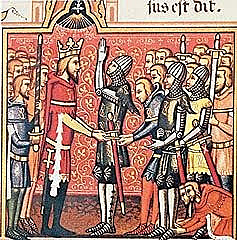 LA PROSA. LES CRÓNIQUES (SEGLES XIII- XV)